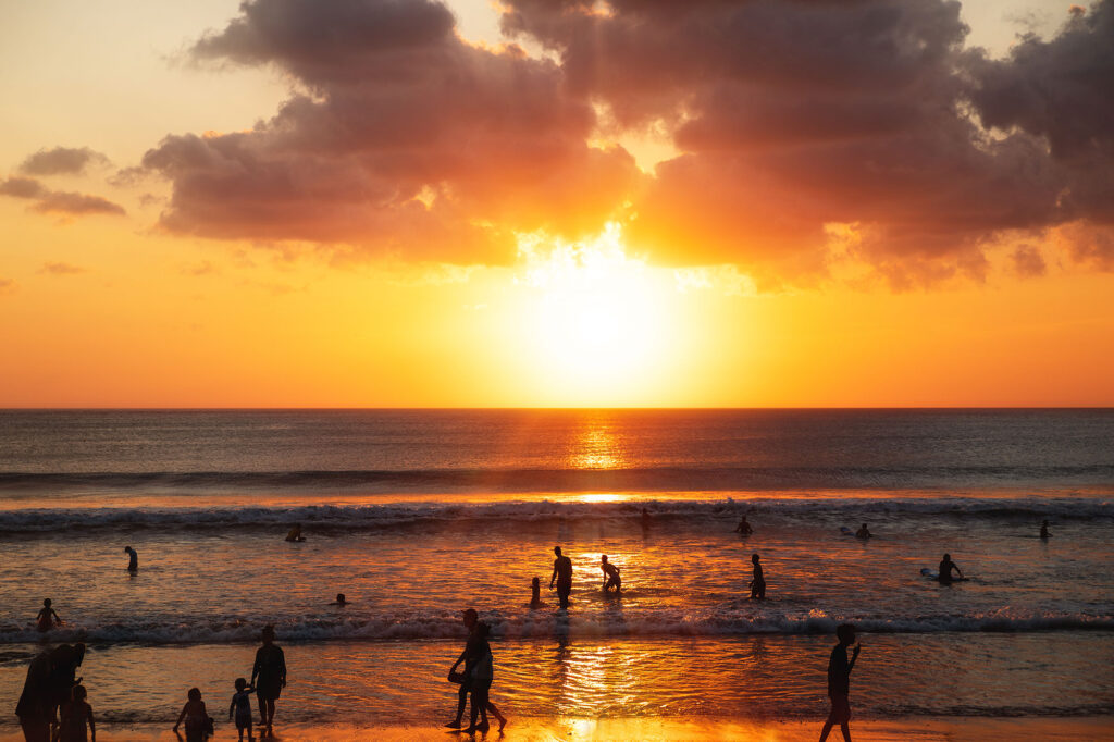 Why Is Canggu So Popular? The Buzz About Bali's Best-Loved Neighbourhood