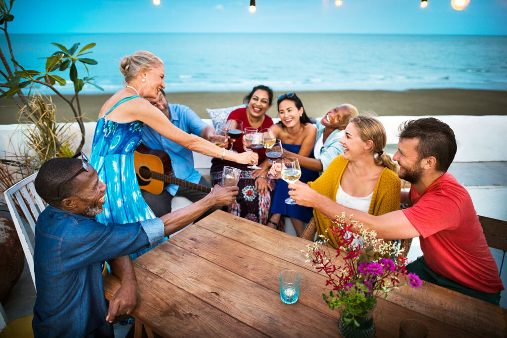 Community And Connection In Canggu